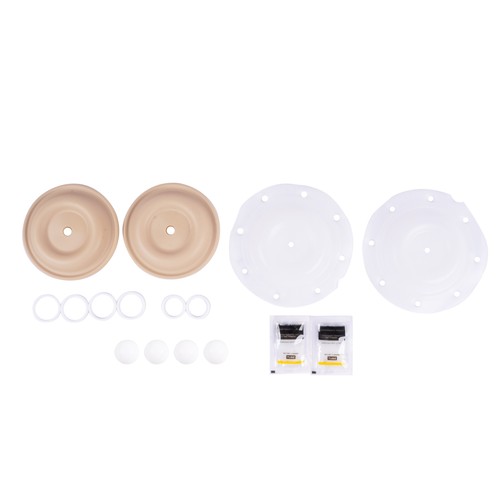 New diaphragm pump - diaphragm, kit
