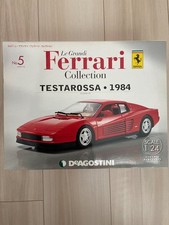 Ferrari Collection Ferrari