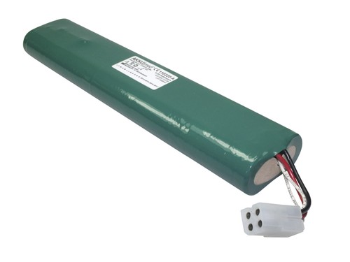Accumulateur nimh compatible - accumulateur,