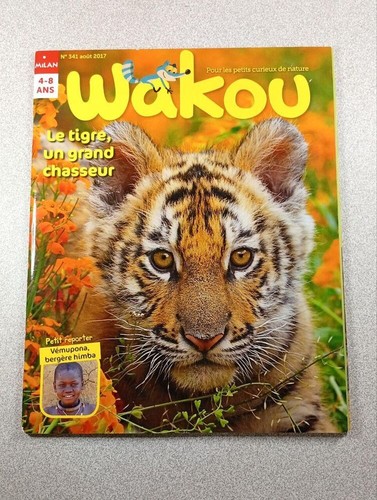 Wakou 341 milan - n°341, |