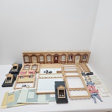 Playmobil Victorian Mansion