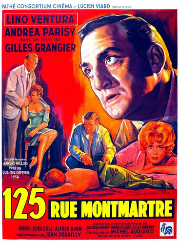 125 rue montmartre lino - rue, montmartre,