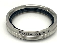 Rollei Lentille Proche