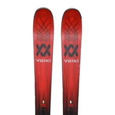 Ski occasion Volkl Mantra M6 + fixations