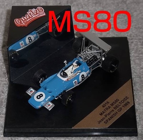 4016 matra ms80 - matra,