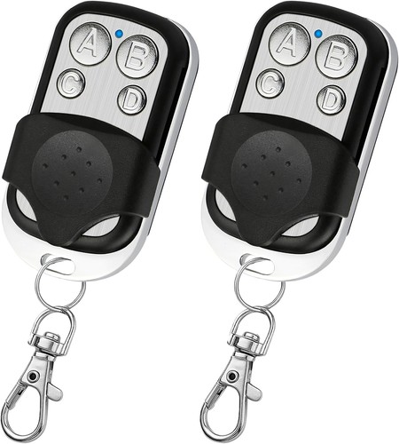 Pièces telecommande - 2,