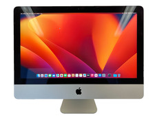 Apple iMac 18,2 21.5"(2017)