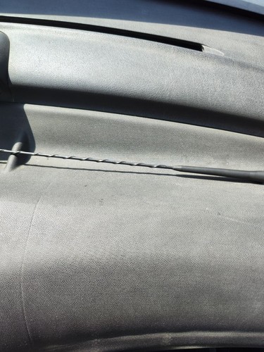 Antenne peugeot 307 berlina - peugeot,