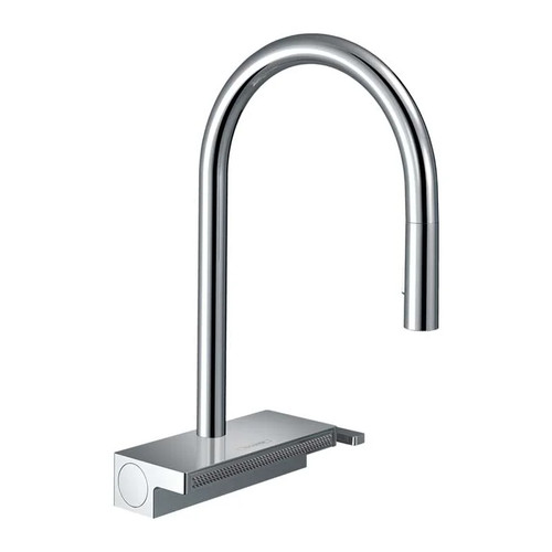 Hansgrohe aquno select m81 - aquno,