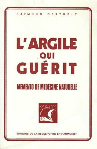 Argile qui guerit - qui,