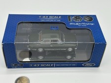 100 Years Ford Minichamps