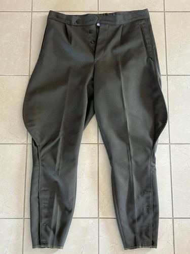 Pantalon bottines ddr nva - bottines,