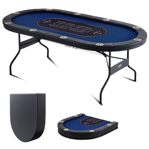 Vevor table poker casino - table, de