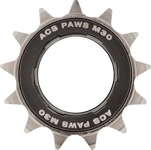 Acs paws m30 - m30,