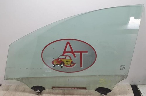 Vitre avant gauche toyota - vitre,