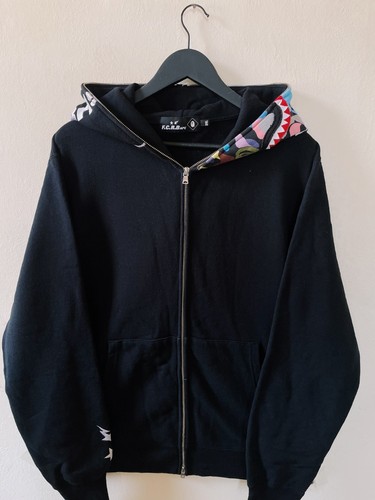 Bape bathing ape c - x, real
