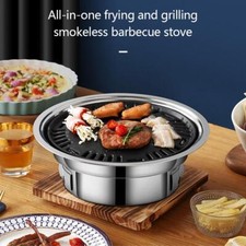BBQ Grill Multifunctional
