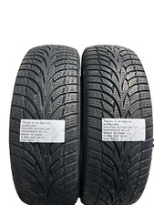 2 PNEUS D'OCCASION 175/65 R 15 88H XL NANKANG HIVER M+S 6 MM DOT 1919 PNEUS