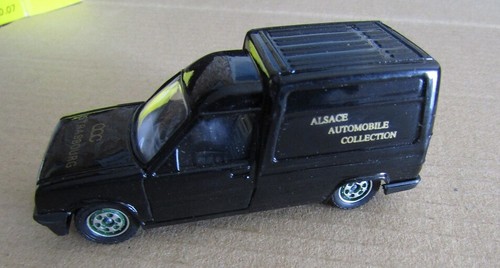 Solido renault express - solido.1/43.renault,