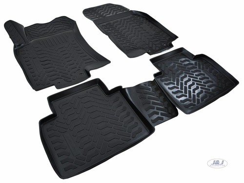 Tapis sol en caoutchouc - tapis,