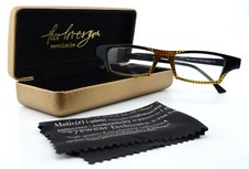 Lunettes theo belgium moser - theo,