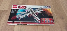 LEGO 8088 Star Wars ARC-170 Starfighter new and sealed - 2010