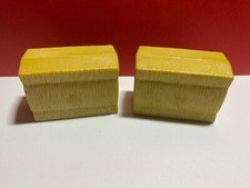 PLAYMOBIL – 2 bottes de