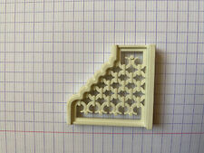 PLAYMOBIL BALUSTRADE 30258870 CHATEAU PRINCESSE 4250