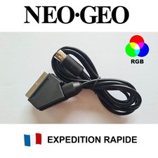 Câble vidéo Peritel SCART