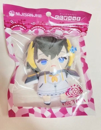 Nijisanji petra gurin - petra,
