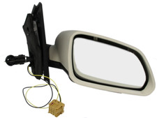 RETROVISEUR DROITE MÉCANIQUE