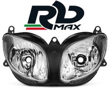 Optique éclairage RB-MAX