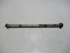 Axe roue avant (Honda - Forza