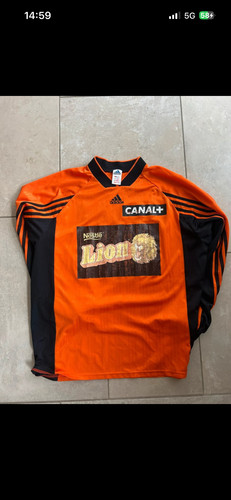 Maillot stade lavallois - stade,