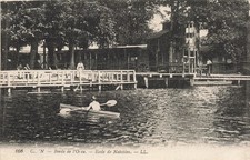 14 CAEN ECOLE DE NATATION