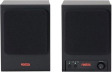 FOSTEX Small Active Speaker