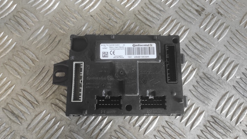 Bcm renault clio iv - iv, (4)