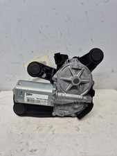 Moteur essuie glace arriere