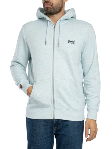 Superdry pour des hommes sweat - hommes,