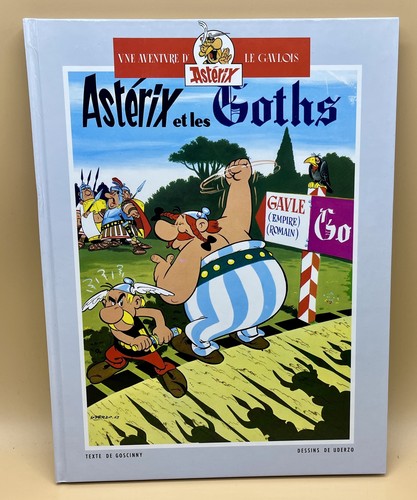 Astérix album double - astÉrix,