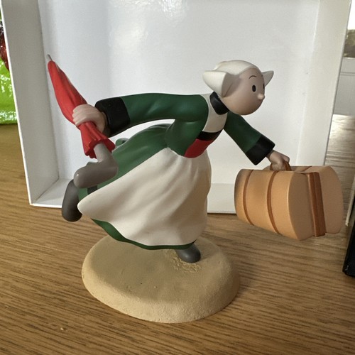 Bécassine voyage - bécassine,