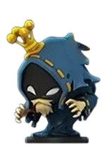 Roissingue [Krosmaster + carte FR]