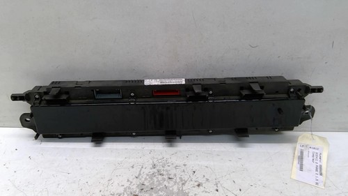 Compteur renault scenic - scenic, 2