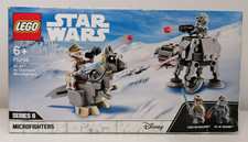 LEGO Star Wars MicroFighters