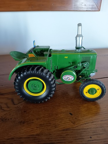 Tracteur vierzon 302 - vierzon,