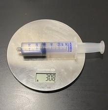 Mercure liquide 21,6ml  300g