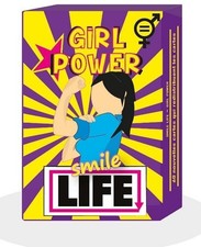 Jeux de société - Smile Life