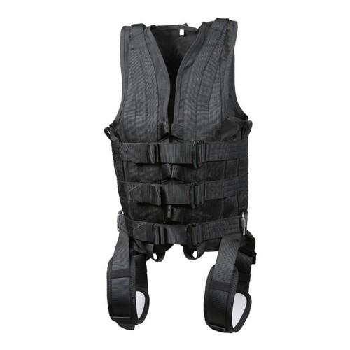 Gilet harnais performance - gilet,
