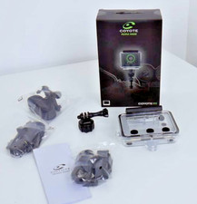 KIT MOTO boitier pour Assistant d'aide à la conduite COYOTE MINI Anti radar NEUF