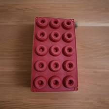 Moule en silicone pour